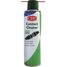CRC Contact Cleaner FPS - Καθαριστικό Επαφών Χωρίς Λάδι Food safe 250ml